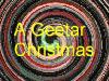 Picture for song 'Mary Did You Know' by artist 'A Geetar Christmas'