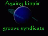 Picture for song 'Dancer' by artist 'Ageing hippie groove syndicate'