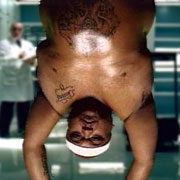 Picture for song 'Soopaman & Agentspits - She Tried' by artist 'Agentspits'