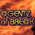 Picture for song 'In The Rhythm' by artist 'AGENTZ of BREAK'