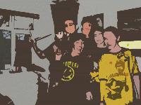 Picture for song 'Rubicon' by artist 'Age Of Sin'