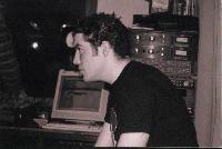 Picture for song 'Forgive Yourself' by artist 'Agiven'