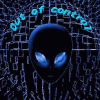 Picture for song 'Out of control' by artist 'AG trance'