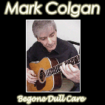 Picture for song 'Burlington Fair - Mark Colgan' by artist 'AGW Acoustic Radio'