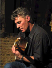 Picture for song 'Spirit Of The Turtle - Gert de Meijer' by artist 'AGW Acoustic Radio'