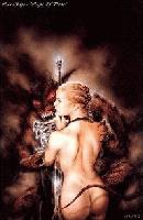 Picture for song 'epidremel' by artist 'Ahab'