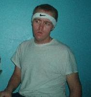 Picture for song 'Falls To Shit' by artist 'A Hall'