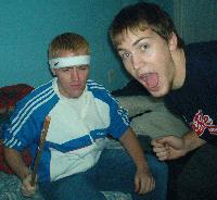 Picture for song 'Gotta Get Drunk' by artist 'A Hall'