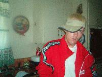 Picture for song 'I Don't Know You' by artist 'A Hall'