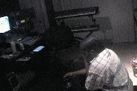 Picture for song 'Tied, Beat and Thrown' by artist 'Ahnaym'