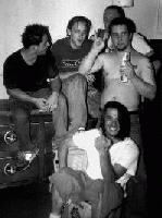 Picture for song 'Bring It On' by artist 'A Horse of a Different Color'