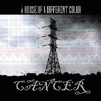 Picture for song 'Cancer' by artist 'A Horse of a Different Color'