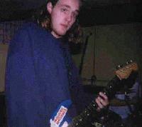 Picture for song 'The Jugular' by artist 'A Horse of a Different Color'