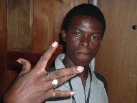 Picture for song 'Written?' by artist 'AhPawKahLypse'