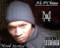 Picture for song 'MInd State' by artist 'Ah P'Chino'