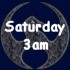 Picture for song 'Saturday 3am' by artist 'Ahriakin'