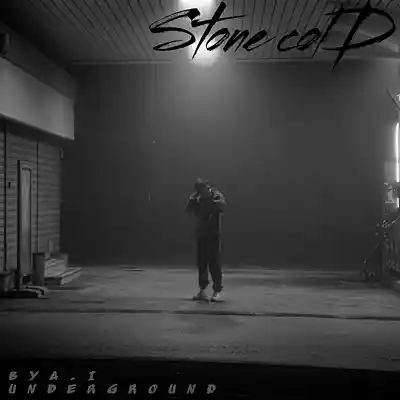 Picture for song 'Stone Cold' by artist 'A.I Guy'