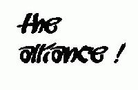 Picture for song 'alliance - bi***es this, bi***es that' by artist 'aIIiance'