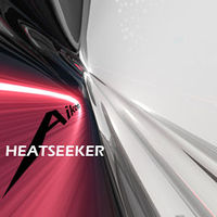 Picture for song 'Heatseeker' by artist 'Aikon'
