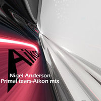 Picture for song 'Nigel Anderson's 'Primal tears' (Aikon mix)' by artist 'Aikon'