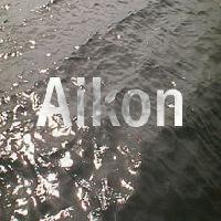 Picture for song 'welcome to the real world' by artist 'Aikon'