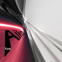Picture for song 'Yeti' by artist 'Aikon'