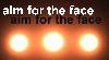 Picture for song 'Special Design' by artist 'Aim for the face'