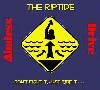 Picture for song 'Riptide' by artist 'Aimless Drive'