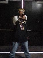 Picture for song 'Up In My Grill Freestyle f/ Tuck' by artist 'AIMSTEADY'