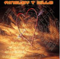 Picture for song 'Truly, Madly, Deeply' by artist 'AINSLEY T WILLS'