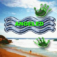 Picture for song 'Angeled (Radio Edit)' by artist 'AirNow'