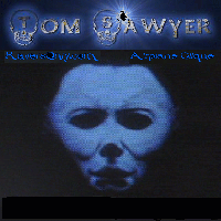 Picture for song 'Tom Sawyer-Halloween (Trick or Treat edit)' by artist 'Airplane Clique'