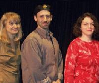 Picture for song 'Project Mercury - Faded Leather' by artist 'AIR Studio Acoustic Artists'