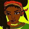 Picture for song 'You've Got Me (for E.V.F.)' by artist 'aisha raison'