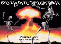 Picture for song 'Founders of Hiphop - Eros' by artist 'AI Uploads'