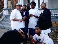 Picture for song 'A Way Out' by artist 'A-Jay'