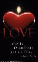 Picture for song 'All For Love' by artist 'AJCole-lectionz'