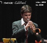 Picture for song 'I remember Clifford' by artist 'AJF Band'