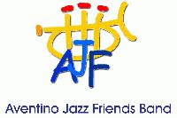 Picture for song 'Makin' whoopee!' by artist 'AJF Band'