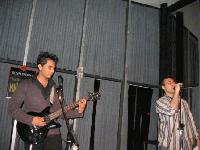 Picture for song 'Janna Janna (Cover song)' by artist 'aj-omar'