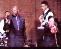 Picture for song 'The Show Is Over' by artist 'AJSR'