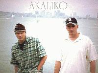 Picture for song 'We Still Love You' by artist 'Akaliko'