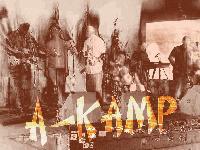 Picture for song 'May Day' by artist 'A-Kamp'