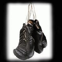 Picture for song '4 Rounds at Most' by artist 'AKDoubleS'