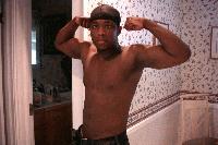 Picture for song 'J-HOMO (JAMAR diss)' by artist 'AK Letes'