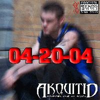 Picture for song 'Hard Tymez (Full)' by artist 'Akquitid'