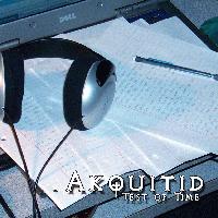 Picture for song 'Out of Time Featuring Kaotik' by artist 'Akquitid'