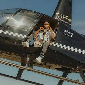 Picture for song '(FREE) Roddy Ricch x Lil Tjay - Mile High' by artist 'A.K RaR'