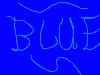 Picture for song 'A Different Shade of Blue' by artist 'aks'