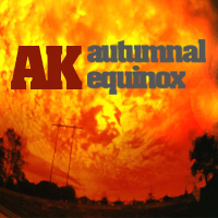 Picture for song 'Autumnal Equinox' by artist 'AK UK'
